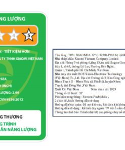 Tivi Xiaomi L32M8-P2SEA - hình số 3