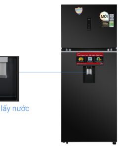 Tủ lạnh LG GN-D392BLA - hình số 3