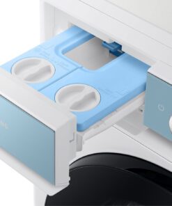 Máy giặt sấy Samsung WD14BB944DGMSV - hình số 3