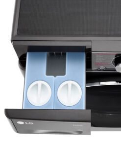 Máy giặt LG FV1410S4B - hình số 4