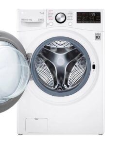 Máy giặt LG F2515STGW - hình số 5