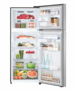 Tủ lạnh LG GN-D372PSA - hình số 5