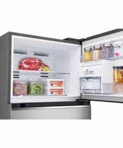 Tủ lạnh LG GN-D372PSA - hình số 6