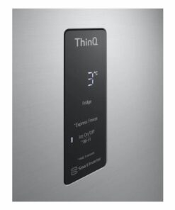 Tủ lạnh LG GN-D372PSA - hình số 7