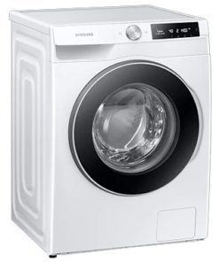Máy giặt Samsung WW90T634DLE/SV - hình số 2