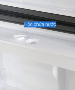 Tủ lạnh Samsung RT38CB6784C3SV - hình số 3