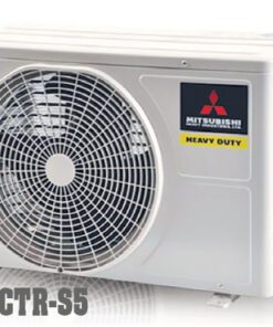 Điều hòa Mitsubishi SRK/SRC09CTR-S5 - hình số 3