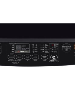 Máy giặt Toshiba AW-DUK1160HV(SG) - hình số 3