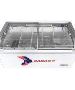 Tủ đông Sanaky VH-482KB - hình số 3