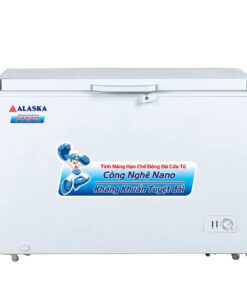 Tủ đông Alaska BD-400 - hình số 1