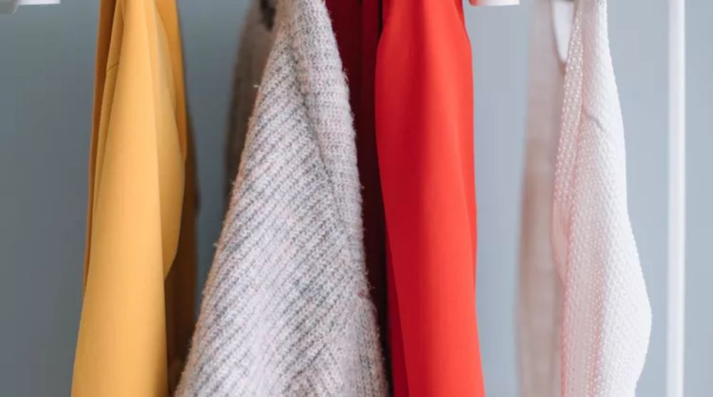 Cách giặt quần áo mỏng manh