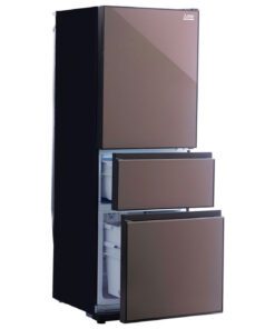 Tủ lạnh Mitsubishi MR-CGX46EN-GBR-V - hình số 3