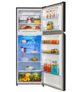 Tủ lạnh Panasonic NR-TV301BPKV - hình số 2