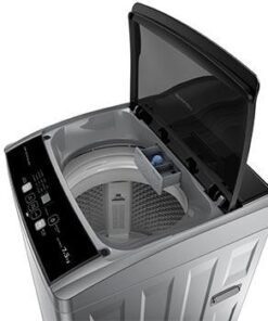 Máy giặt Sharp ES-Y85HV-S - hình số 2