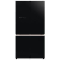 Tủ lạnh Hitachi R-WB700VGV2 (GBK) - hình số 1