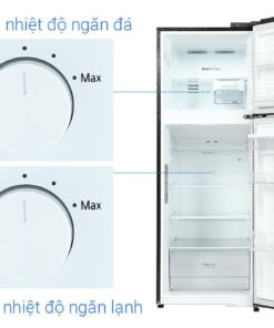 Tủ lạnh LG GN-D312BL - hình số 4