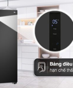 Tủ lạnh LG GR-B256BL   - hình số 3