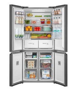 Tủ lạnh Toshiba GR-RF665WIA-PGV(22)-XK - hình số 3