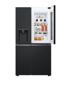 Tủ lạnh LG GR-X257BL - hình số 3