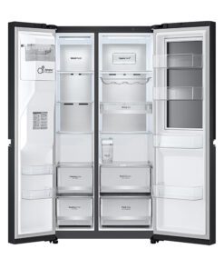 Tủ lạnh LG GR-X257BL - hình số 4