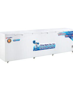 Tủ đông Alaska HB-1500CI - hình số 2