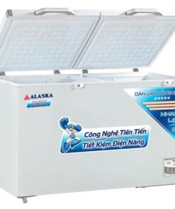Tủ đông Alaska HB-550C - hình số 3