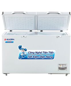 Tủ đông Alaska HB-550N - hình số 2