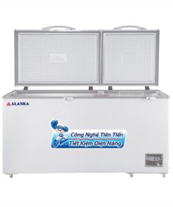 Tủ đông Alaska HB-650C - hình số 2