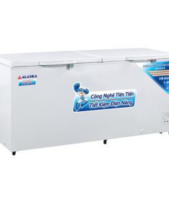 Tủ đông Alaska HB-650C - hình số 3