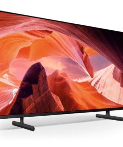 Tivi Sony KD-50X80L - hình số 4