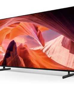 Tivi Sony KD-55X80L - hình số 4