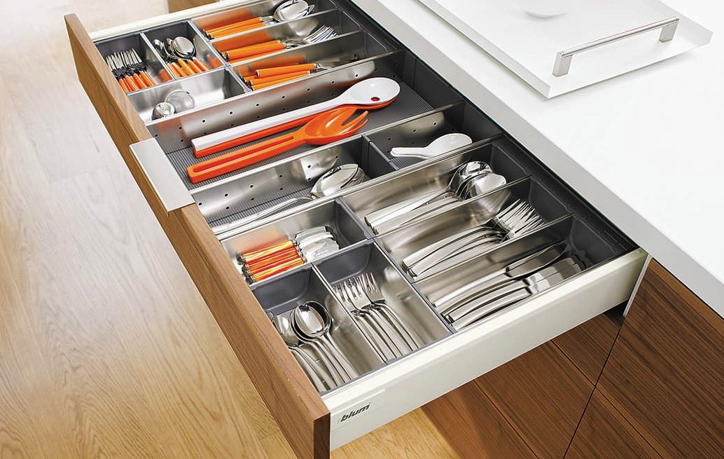 Khay chia ngăn kéo chính hãng, giá tốt | Flexhouse VN