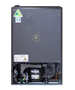 Tủ mát Alaska LC-70B - hình số 3