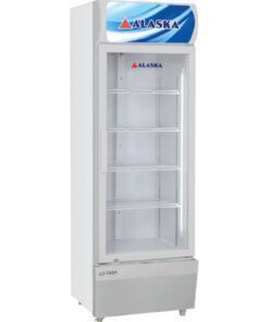 Tủ mát Alaska LC-743H - hình số 2