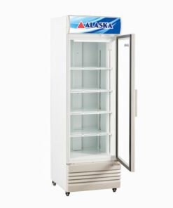 Tủ mát Alaska LC-743H - hình số 3