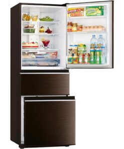Tủ lạnh Mitsubishi MR-CX41ER-BRW-V - hình số 2