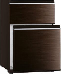 Tủ lạnh Mitsubishi MR-CX41ER-BRW-V - hình số 3