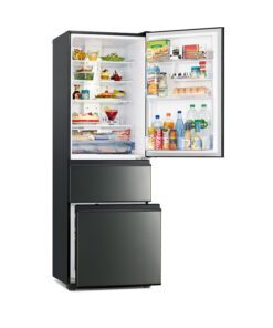Tủ lạnh Mitsubishi MR-CX46ER-BST-V - hình số 3
