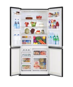 Tủ lạnh Mitsubishi MR-LA72ER-GSL-V - hình số 2