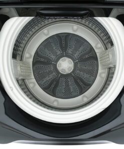 Máy giặt Aqua AQW-FR120HT.BK - hình số 3