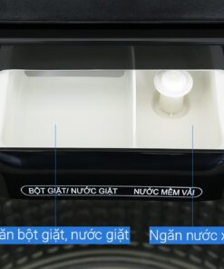 Máy giặt Aqua AQW-FR120HT.BK - hình số 4