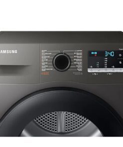 Máy sấy Samsung DV90TA240AX/SV - hình số 3
