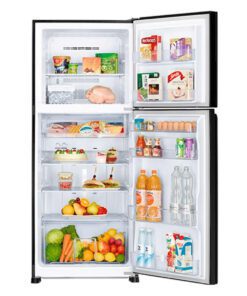 Tủ lạnh Mitsubishi MR-FX47EN-GSL - hình số 3