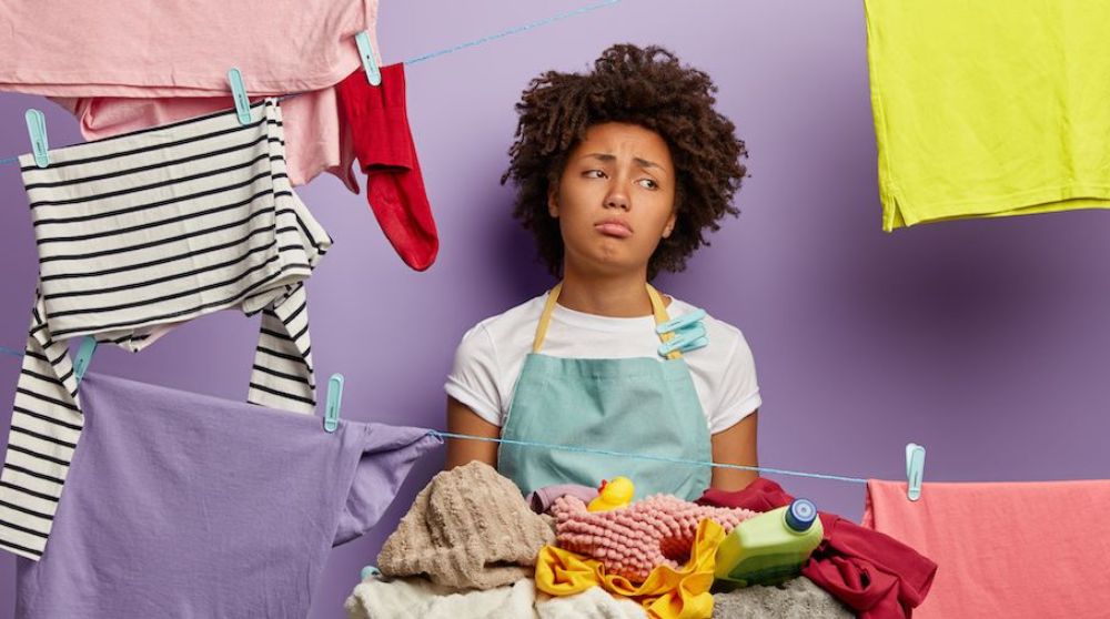 Mùng 1, 2, 3 Tết có nên giặt đồ không