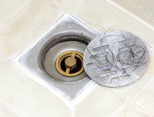 Cách thông tắc cống nhà tắm bị tắc do tóc | Chỉ trong 5 phút