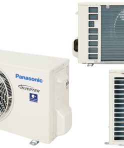 Điều hòa Panasonic CU/CS-XU12ZKH-8 - hình số 3