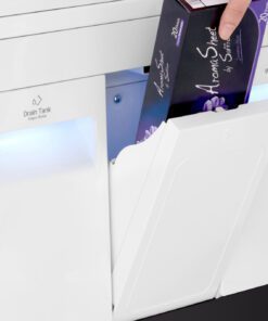 Tủ chăm sóc quần áo LG S5GOC - hình số 4