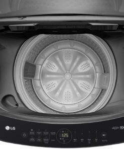 Máy giặt LG TV2514DV3B - hình số 5