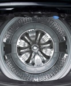 Máy giặt LG TV2519DV7B - hình số 3