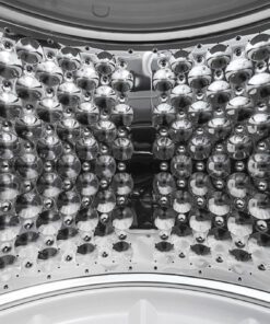 Máy giặt LG TV2520DV7J - hình số 3